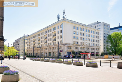Mieszkanie Sprzedaż  Śródmieście Marszałkowska